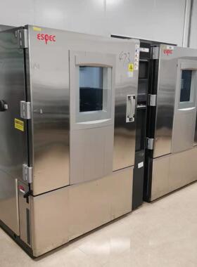 【爱斯佩克】日本ESPEC PU-4J高低温试验箱(-40～+100℃800L)议价