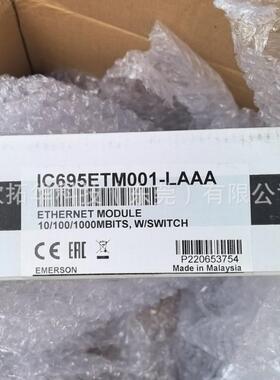 IC200UDD020美国GE 通用电气 全系列全新 PLC 模块