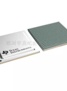 TMS320C6671ACYP FCBGA841 微控制器 (MCU) 和处理器