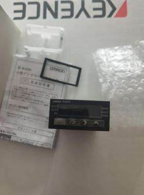 电压测量表 K3GN-NEC3-FLK