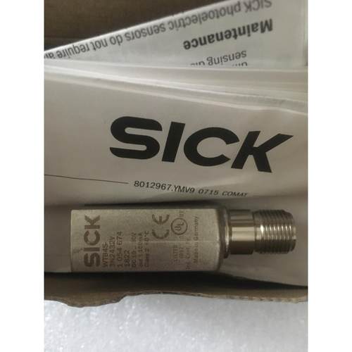 光电开关 WTB4S-3N2432V. WTB4S-3P3432S05. WTB4S-3P5232H