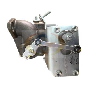 EGR废气再循环电磁阀B9946 适用挖掘机SK350 J08E 450 650