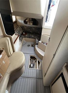 2000 Cruisers Yachts 3075 游艇船舶EVA柚木地板 亚马逊热销