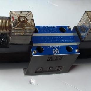 14.3 F61 VPNEG Northman叶片泵 F75 齿轮泵组VPNEG