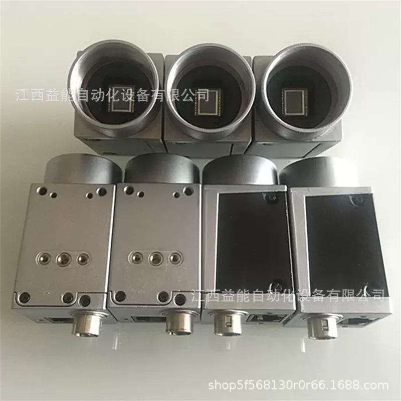 aca1600-20gm 巴斯勒 工业相机全新原装 现货 议价