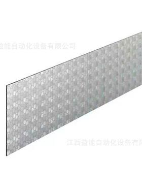 REF 6-A-50x50劳易测leuze传感器配件反光膜50110192全新原装询价