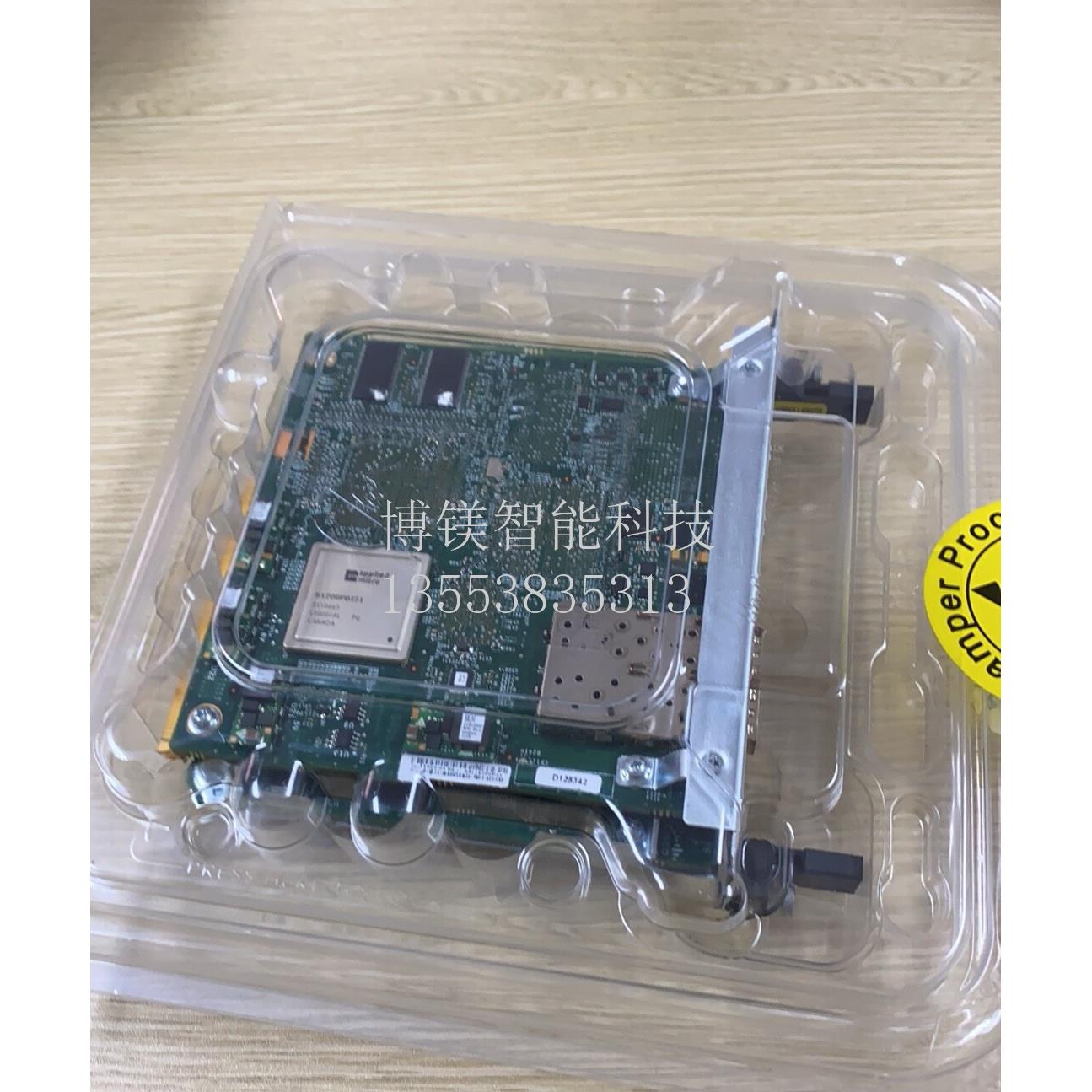 全新模块SPA-2XCHOC12/DS0议价