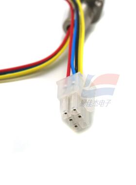 高精度机载氧气传感器氧化锆（O2传感器）KGZ-NGL-096-273