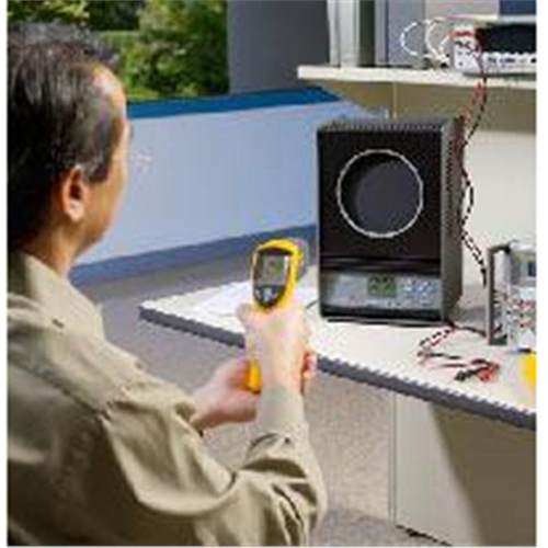 福禄克FLUKE 4180/4181干井炉计量炉红外温度校准器4180-256/9100