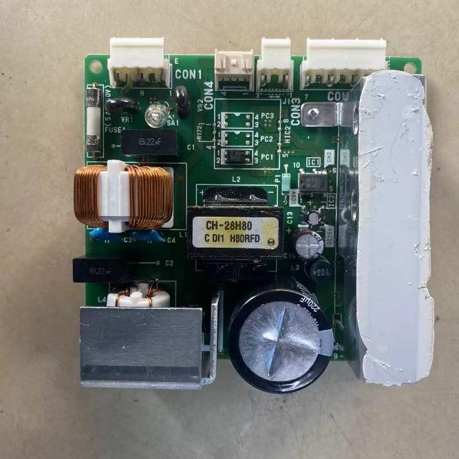 压缩机变频板MCBE1WN MIBE1WN驱动板AA12902743 CH-28H80