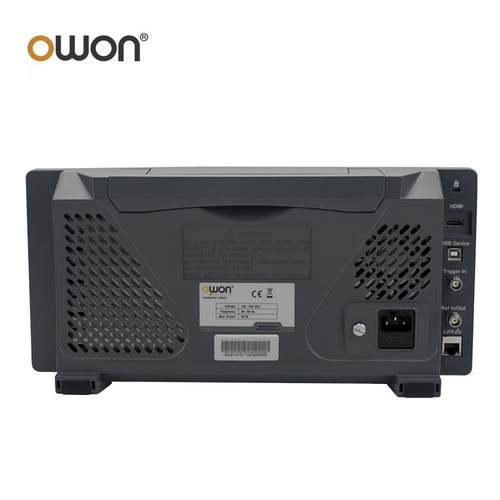 利利普(owon)NSA805频谱分析仪 USB/LAN/HDMI接口频率9K~500MHz