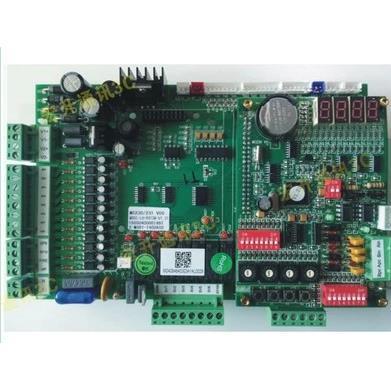 麦克维尔MC230/231通讯板 麦克维尔中央空调配件MDS-C(R)外机主板