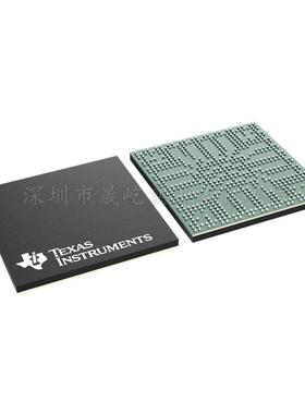 DM388 DM388AAAR11 (AAR) | 609 数字媒体处理器 全新原装