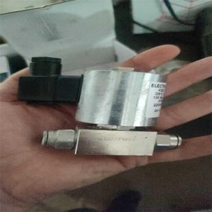 CKD电磁阀APK11 GOYEN电磁阀线圈ST2 C4A原装 2899维修包 20A