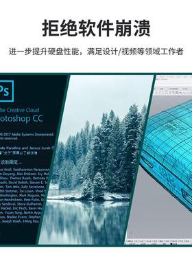 PCIE转NVME双盘位 m.2 M Key型SSD转PCIE16X转接卡信号拆分阵列卡