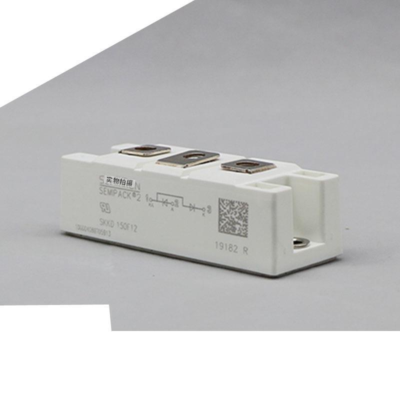 全新晶闸管 功率二极管模块SKKD150F-12 SKKD162-16 SKKD100-16