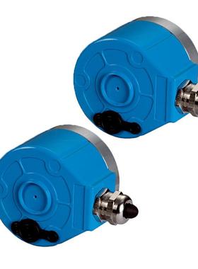 SICK高防护ARS60系列绝对值型编码器ARS60-F4M08192电缆22 芯径向