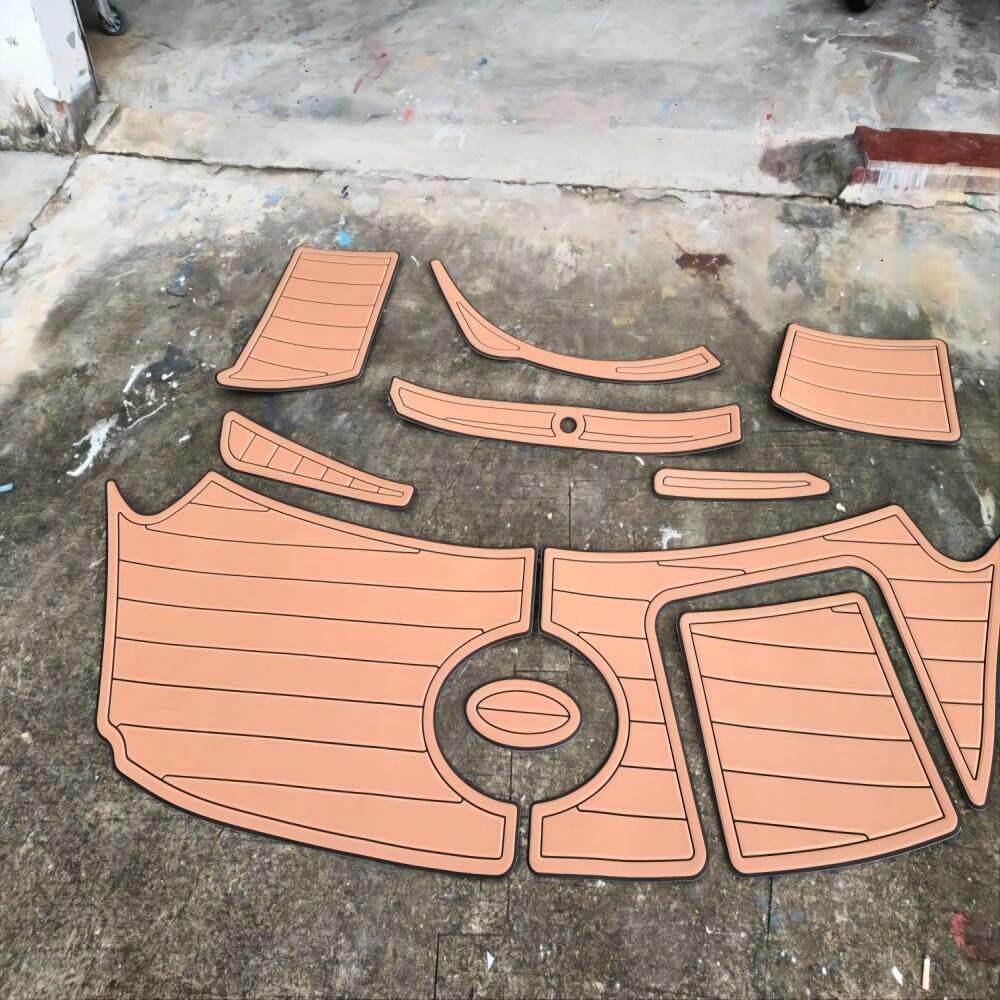 Sea Ray 200 SD 游艇船舶EVA柚木地板 亚马逊eBay速卖通热销