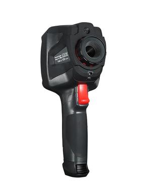 CEM华盛昌 DT-988 高精度红外热像仪 智能触屏手持热像仪测温仪