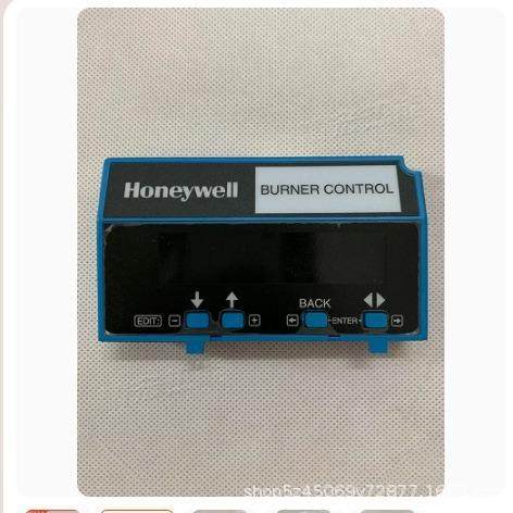 原装美国Honeywell霍尼韦尔显示板S7800系列显示模块?S7800A议价