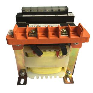 厂家定制96 220V转24V190W 50纯铜隔离变压器
