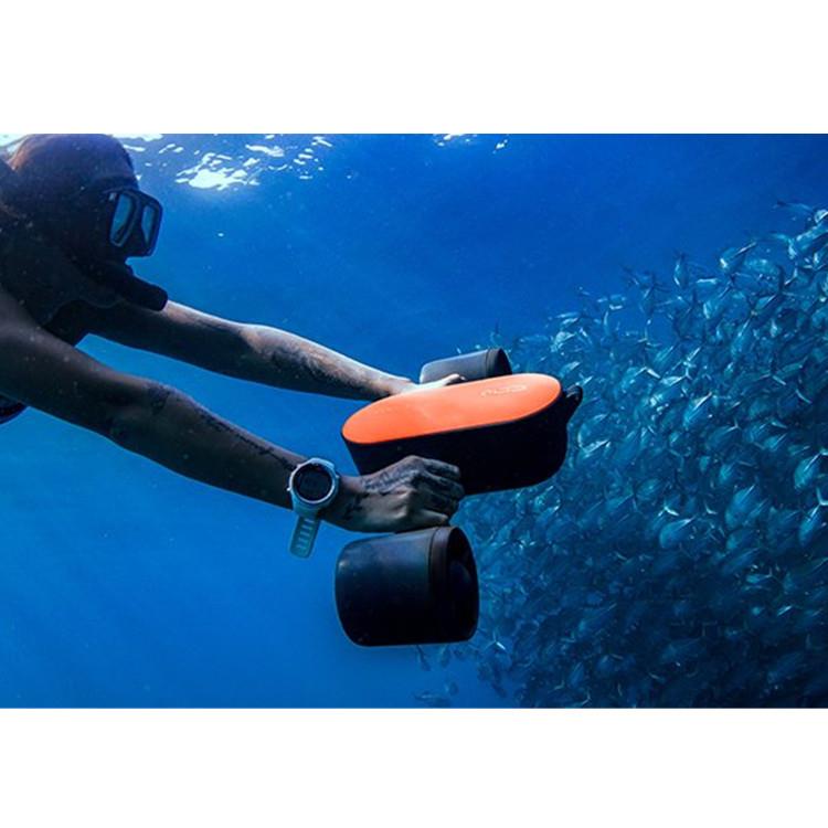 供应吉影S2智能水下助推器可手机APP操控