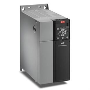 45KW380V原裝 丹佛斯變頻器FC302 danfossFC302P45KT5E20