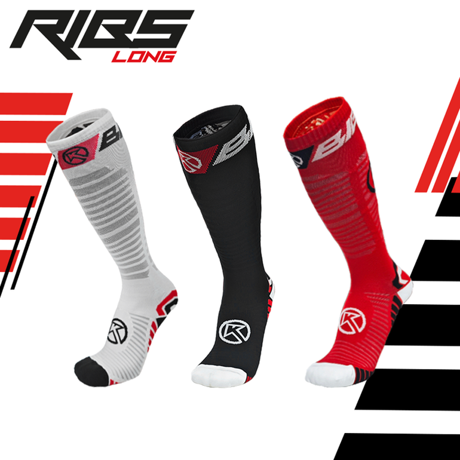 大K男女款速干透气压缩袜