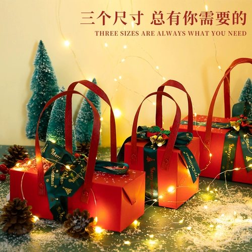 Apple, защитный амулет, подарочная коробка, детская сумка, ювелирное украшение, 2023, подарок на день рождения