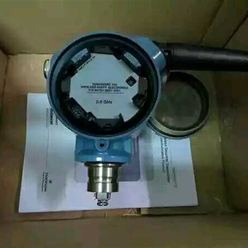 3051TG3A2B21AB21AB4M53051压力变送器罗斯蒙特3051系列2088