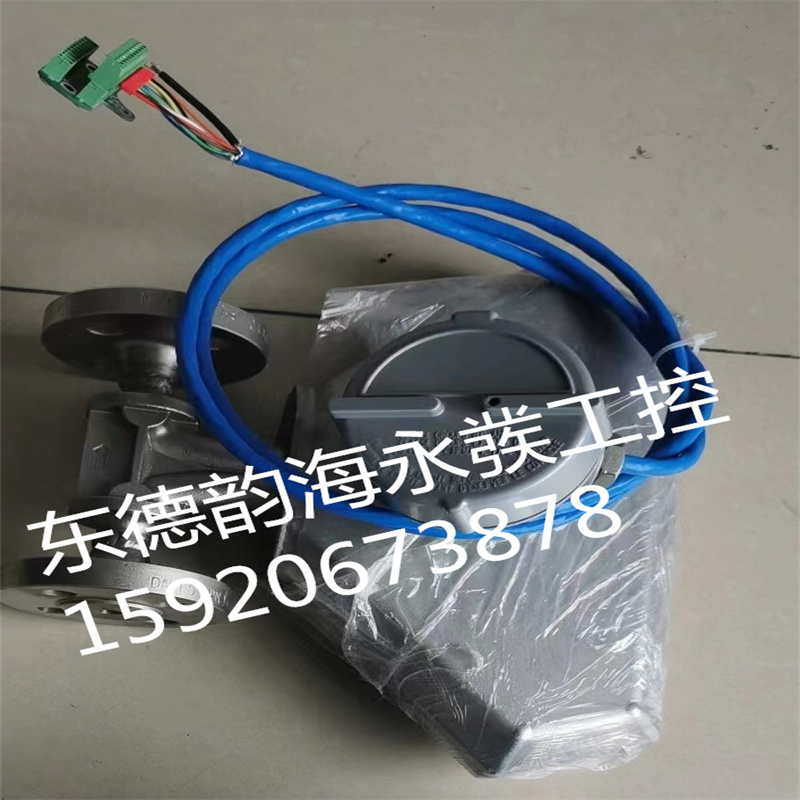 DN50流量计8600DF020SK1N1D1M5CM