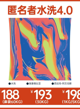 【2025产季】匿名者水洗4.0 蒙塔莎处理站 COE冠军出品A