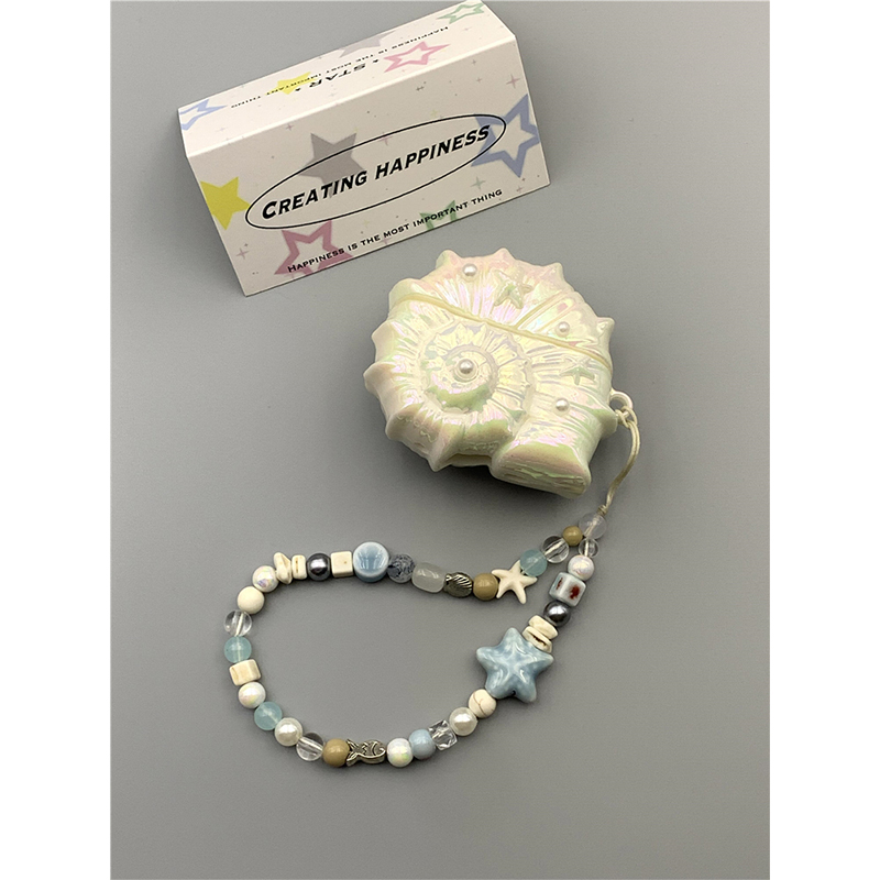 适用苹果Airpods耳机保护套