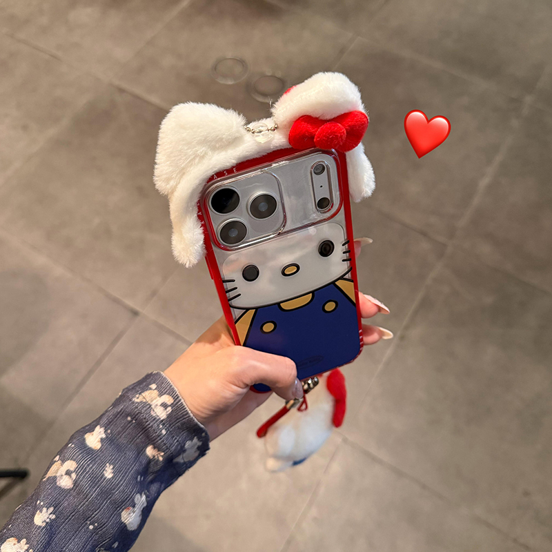 适用苹果手机防摔保护壳