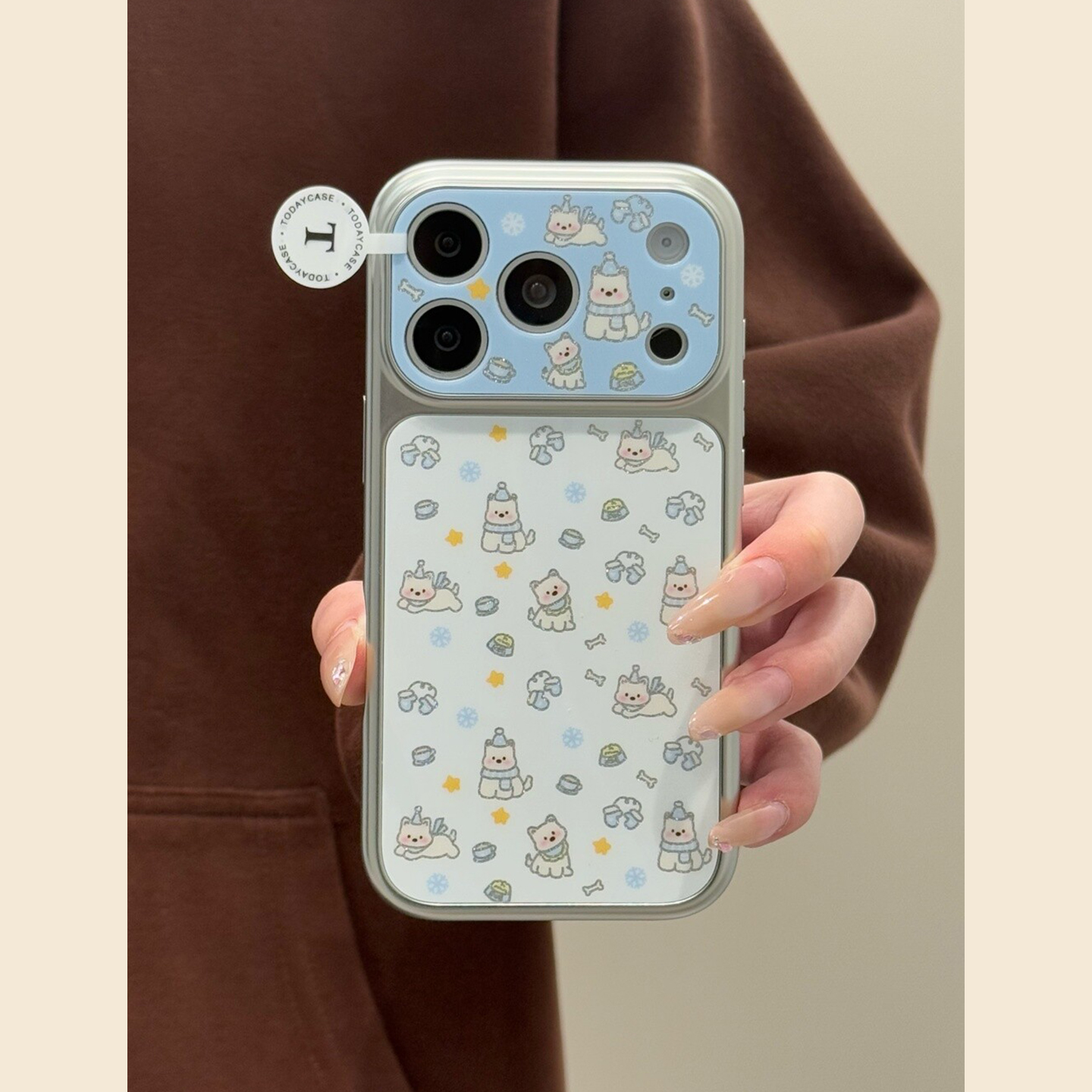 适用苹果手机防摔保护壳