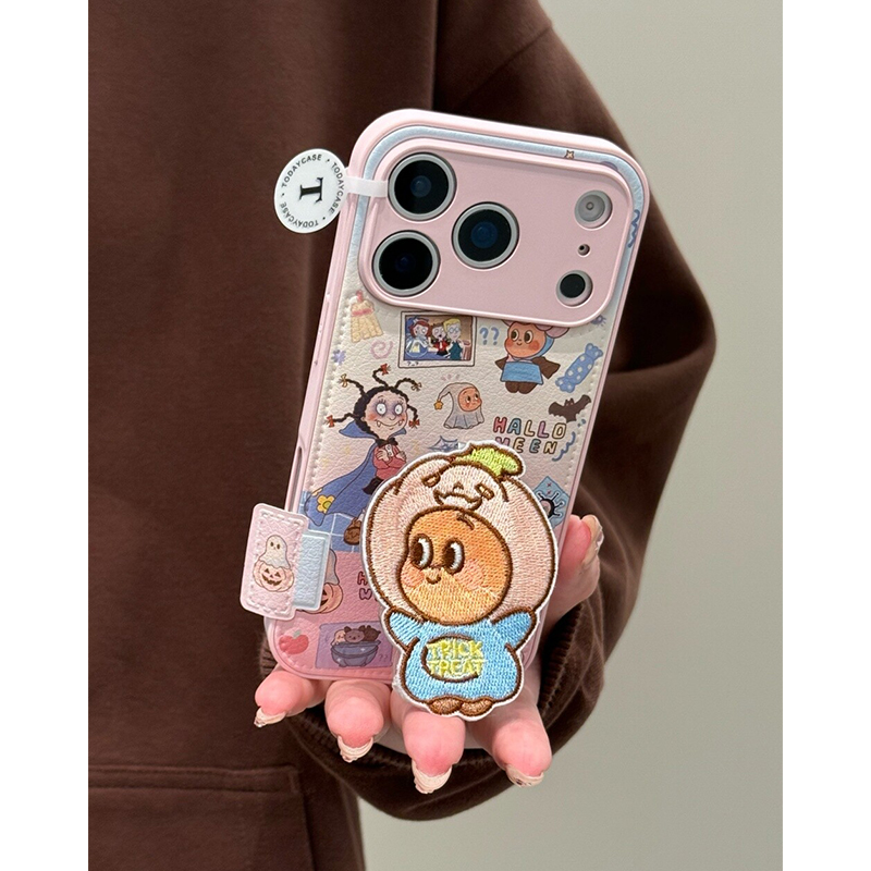 适用苹果手机防摔保护壳