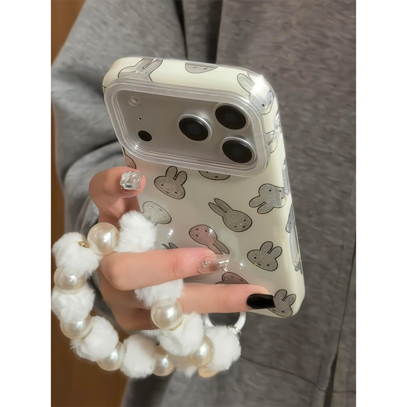 适用苹果手机防摔保护壳