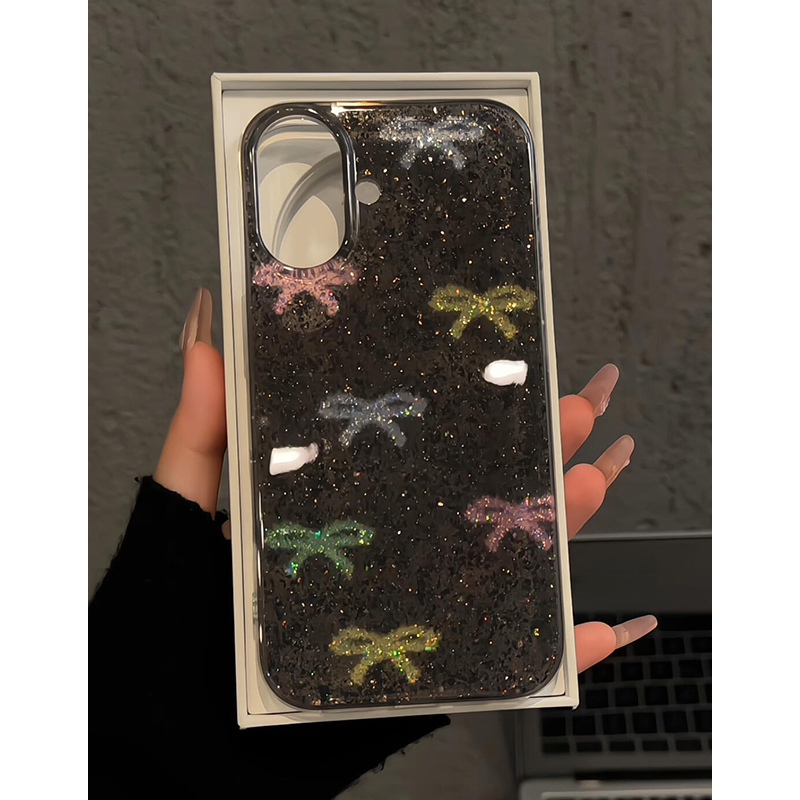 适用苹果亚克力个性防摔保护壳