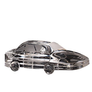 善唯随葬品水晶汽车安葬用品下葬玉石套装陪葬品北京丧葬墓地