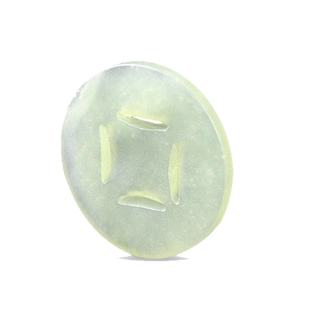 善唯 随葬品玉石钱 七星引路钱垫背骨灰盒垫脚下葬陪葬殡葬用品