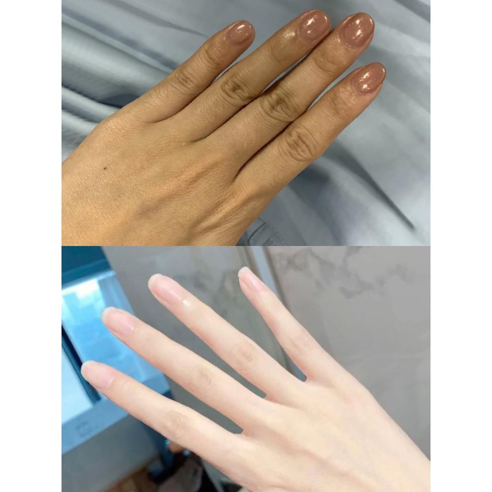 【小红书热卖】煮妇手 奶奶手变少女手 还你细嫩双手变白