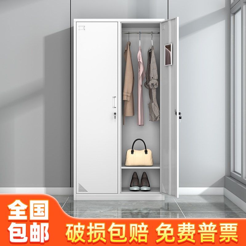 速发二门更衣柜员工储物柜浴室铁身房工厂车容更衣柜健皮储物柜大,商业/办公家具,更衣柜,淘宝优惠券,粉丝福利购,淘宝优惠卷