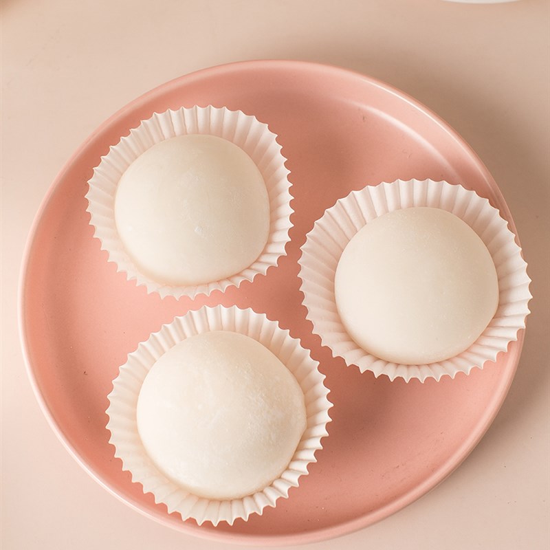 速发纸杯蛋糕纸托雪媚娘烘托垫防油一次性具你小耐高温底焙模迷杯