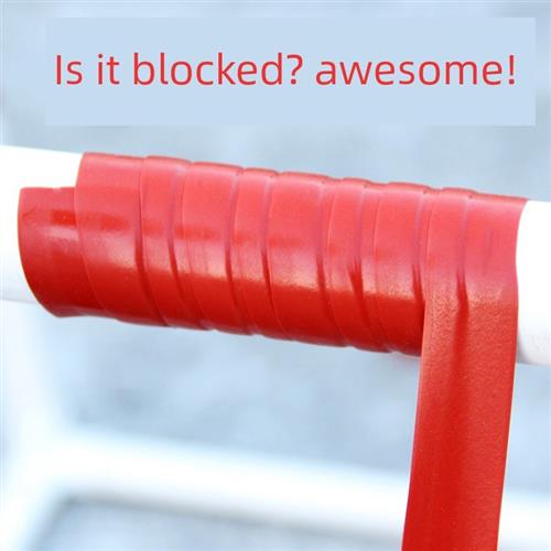 管道不停水堵漏胶带厨卫带压防水密封修补止漏补漏修覆自粘漏王堵