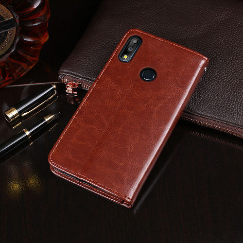 适用VIVOZ3手机壳VIVOZ3i保护皮套PD1813BA翻盖外壳维沃V1813BT