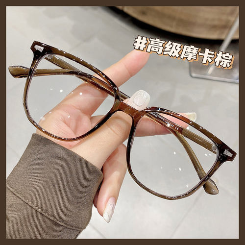 【小红书爆款】专业网上配近视镜
