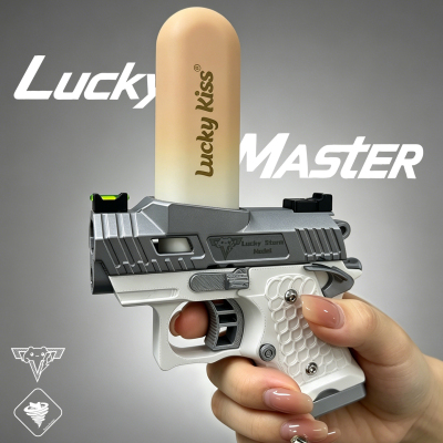 Kissport套件LuckyKiss配件