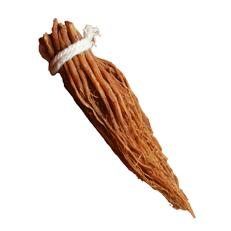中药饮片红参须采芝林
