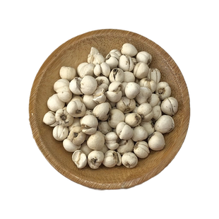 广药白云山采芝林四川川贝母松贝粒干中药材饮片搭陈皮炖雪梨甘草