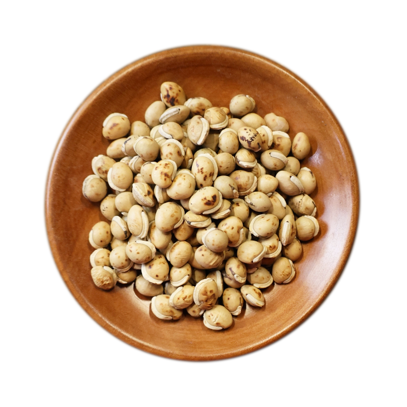 采芝林炒白扁豆中药饮片药典标准